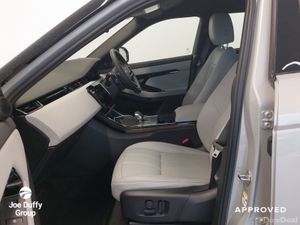 Land Rover Range Rover Evoque 1.5 PHEV S AWD - Image 4