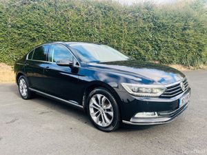 Volkswagen Passat FINANCE AVAILABLE FROM €72 P/W - Image 2