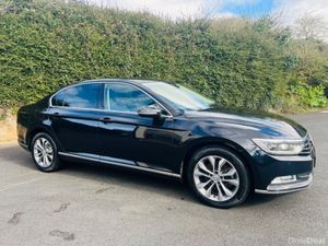 Volkswagen Passat FINANCE AVAILABLE FROM €72 P/W - Image 3