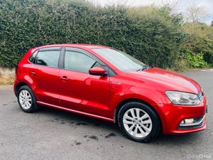 Volkswagen Polo FINANCE AVAILABLE FROM €52 P/W - Image 2