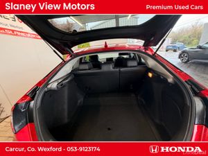 Honda Civic 2.0 I-MMD ADVANCE E-HEV E:HEV - Image 4
