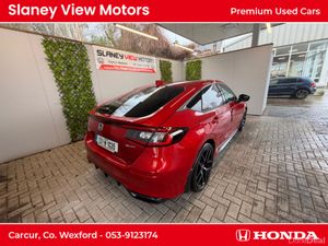 Honda Civic 2.0 I-MMD ADVANCE E-HEV E:HEV - Image 2