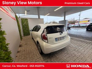 Toyota Aqua 1.5 DAA-NHP10 5DR AUTO - Image 3