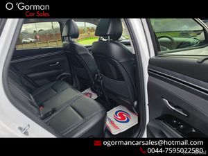 Hyundai Tucson ULTIMATE TGDI PHEV T-GDI PLUG IN HY - Image 3