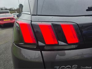 Peugeot 3008 GT LINE BLUEHDI S/S - Image 3