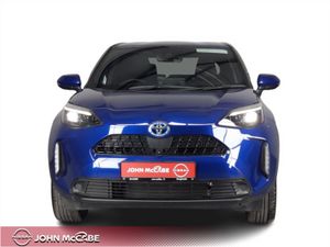 Toyota Yaris Cross HYBRID LUNA AUTOMATIC *RETAIL P - Image 4