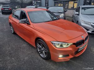 BMW 3-Series 2018 NEW NCT - Image 2