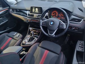 BMW 2-Series 2016 - Image 3