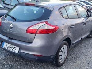 Renault Megane 2011 - Image 3