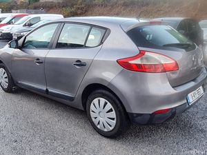 Renault Megane 2011 - Image 4