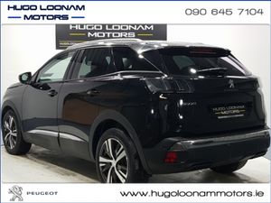 Peugeot 3008 FL ALLURE 1.5 BLUE HDI 13 130 6.2 - Image 4