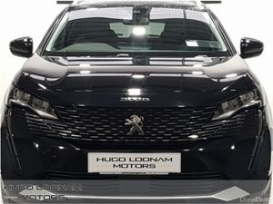 Peugeot 3008 FL ALLURE 1.5 BLUE HDI 13 130 6.2 - Image 3