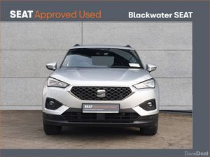 SEAT Tarraco 2.0TDI 150BHP SE PLUS 7 SEATER - Image 3