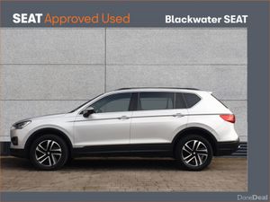 SEAT Tarraco 2.0TDI 150BHP SE PLUS 7 SEATER - Image 4