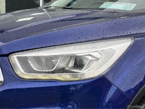 Ford Kuga 1.5 TDCI TITANIUM 120PS 2 2WD 5DR - Image 3