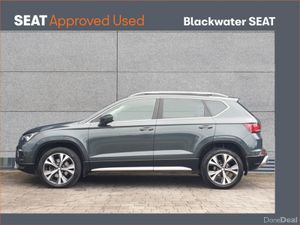 SEAT Ateca ATECA PA 2.0TDI 150HP XP+ KHP8FXF 08/22 - Image 4