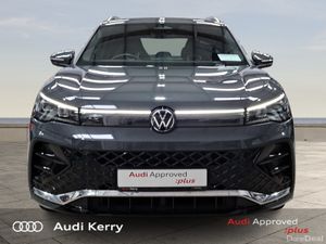 Volkswagen Tiguan R-LINE 1.5 TSI PHEV DSG 204BHP - Image 2