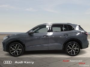 Volkswagen Tiguan R-LINE 1.5 TSI PHEV DSG 204BHP - Image 4