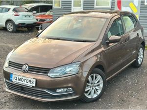 Volkswagen Polo 1.2L TSI Bluemotion Petrol Automat - Image 3