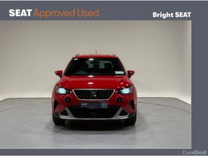 SEAT Arona PA 1.0 TSI 110HP XP - Image 3