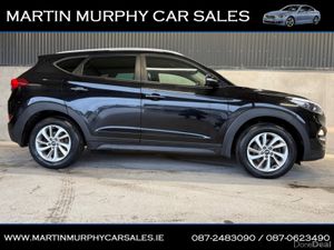 Hyundai Tucson 1.7 CRDI EXECUTIVE - Image 2
