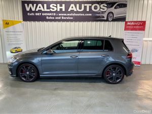Volkswagen Golf ABA-AUCHH GTI - Image 2