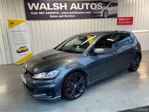 Volkswagen Golf ABA-AUCHH GTI - Image 4