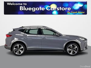 Cupra Formentor 2.0 TDI 150HP 5DR - Image 3