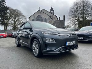 Hyundai KONA KAUAI ELECTRIC AUTO - Image 2