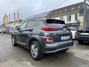 Hyundai KONA KAUAI ELECTRIC AUTO - Image 3