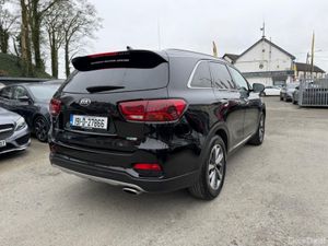Kia Sorento 2.2Crdi K2 - Image 3