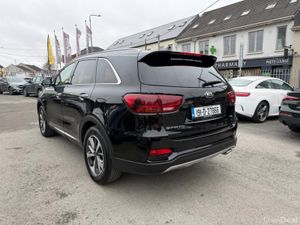 Kia Sorento 2.2Crdi K2 - Image 4