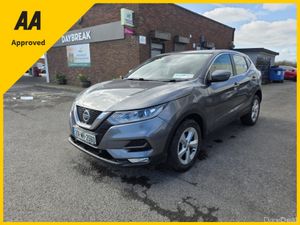 Nissan Qashqai 1.5 DCI ACENTA PREMIUM 115PS 5DR AU - Image 2