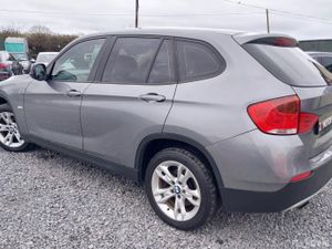 🔵 BMW X1  SDRIVE18D SE 5DR 141BHP - Image 3