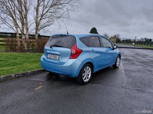 Nissan Note (JUST PASSED NCT TEST)!!! - Image 3