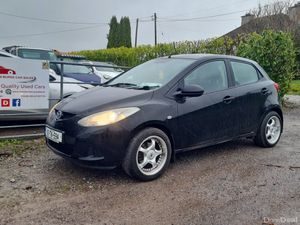 2010 Mazda 2 1.4D Nct02/27 Low Km's - Image 2