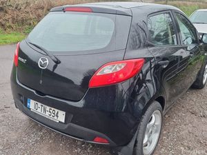 2010 Mazda 2 1.4D Nct02/27 Low Km's - Image 4