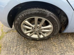 Toyota Yaris 2016 - Image 4