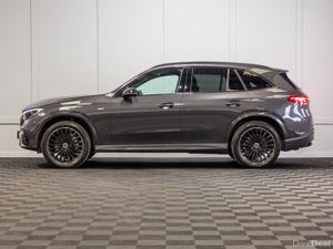 2025 Mercedes-Benz GLC 300e Urban Edition - Image 3