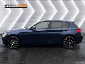 BMW 116i ES AUTO 2014 - Image 2
