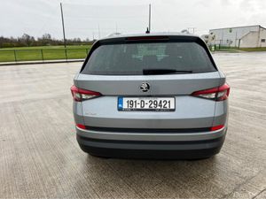 Skoda Kodiaq 7S AMBITION 2.0 TDI 150HP DSG 4DR AUT - Image 3