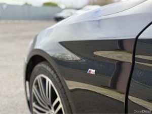 BMW 5-Series BODYKIT FITTED 2020 BMW 5 SERIES M SP - Image 4