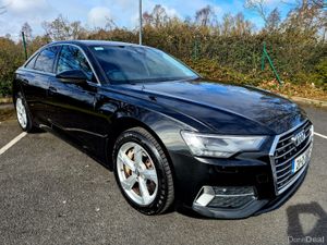 2021 AUDI A6  50 TFSI E PHEV HYBRID SE - Image 2