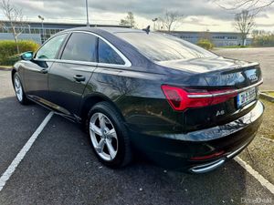 2021 AUDI A6  50 TFSI E PHEV HYBRID SE - Image 3