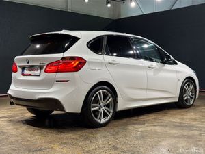 BMW 2-Series M SPORT - 1.5 AUTOMATIC - FACTORY ALL - Image 4
