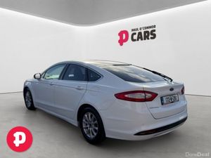 Ford Mondeo 1.5 TDCI Titanium Econetic - Straight - Image 3