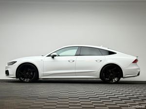 Audi A7 S LINE 40 TDI 2.0 204HP - Image 4
