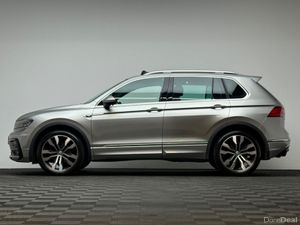 Volkswagen Tiguan R-LINE 2.0 TDI DSG 150HP 4MOTION - Image 4
