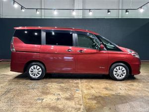 Nissan Serena Daa-gc27 5door Auto - Image 3