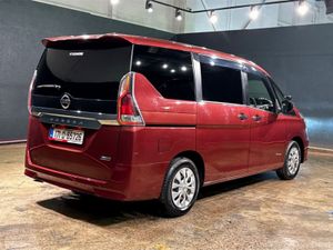 Nissan Serena Daa-gc27 5door Auto - Image 4